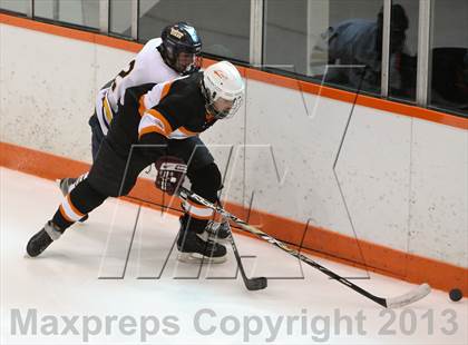 Thumbnail 1 in Webster Thomas v. Churchville Chili (Section 5 Class B Final) photogallery.