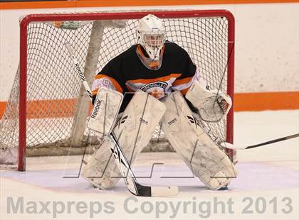 Thumbnail 2 in Webster Thomas v. Churchville Chili (Section 5 Class B Final) photogallery.
