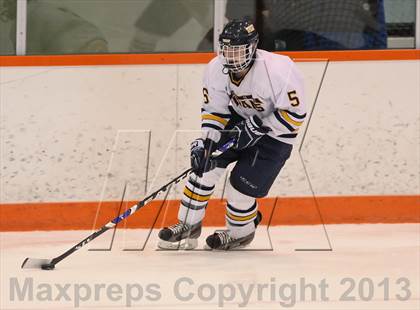 Thumbnail 1 in Webster Thomas v. Churchville Chili (Section 5 Class B Final) photogallery.