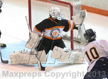 Thumbnail 2 in Webster Thomas v. Churchville Chili (Section 5 Class B Final) photogallery.