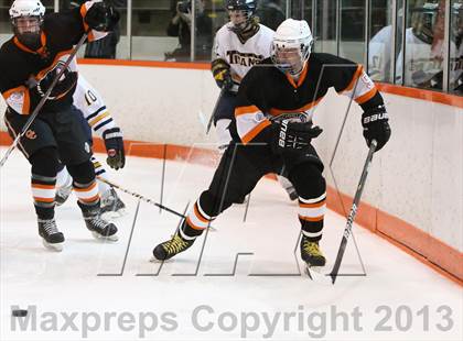 Thumbnail 3 in Webster Thomas v. Churchville Chili (Section 5 Class B Final) photogallery.