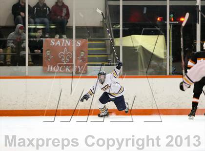 Thumbnail 3 in Webster Thomas v. Churchville Chili (Section 5 Class B Final) photogallery.