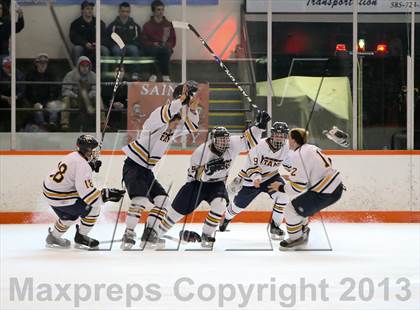 Thumbnail 1 in Webster Thomas v. Churchville Chili (Section 5 Class B Final) photogallery.