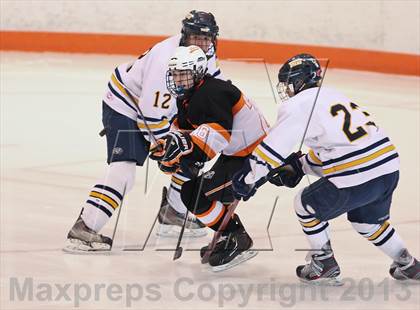Thumbnail 1 in Webster Thomas v. Churchville Chili (Section 5 Class B Final) photogallery.