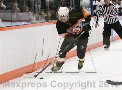 Thumbnail 1 in Webster Thomas v. Churchville Chili (Section 5 Class B Final) photogallery.