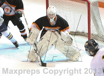 Thumbnail 1 in Webster Thomas v. Churchville Chili (Section 5 Class B Final) photogallery.