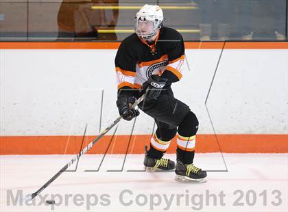 Thumbnail 1 in Webster Thomas v. Churchville Chili (Section 5 Class B Final) photogallery.