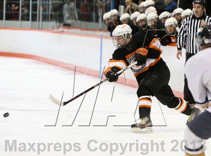 Thumbnail 3 in Webster Thomas v. Churchville Chili (Section 5 Class B Final) photogallery.