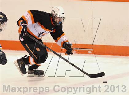 Thumbnail 2 in Webster Thomas v. Churchville Chili (Section 5 Class B Final) photogallery.