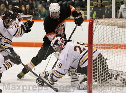 Thumbnail 2 in Webster Thomas v. Churchville Chili (Section 5 Class B Final) photogallery.
