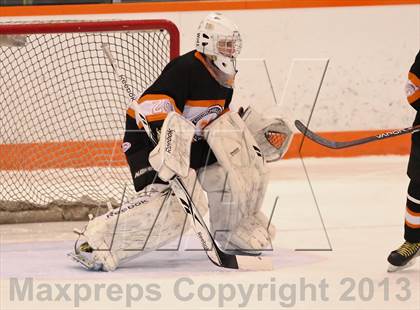 Thumbnail 2 in Webster Thomas v. Churchville Chili (Section 5 Class B Final) photogallery.
