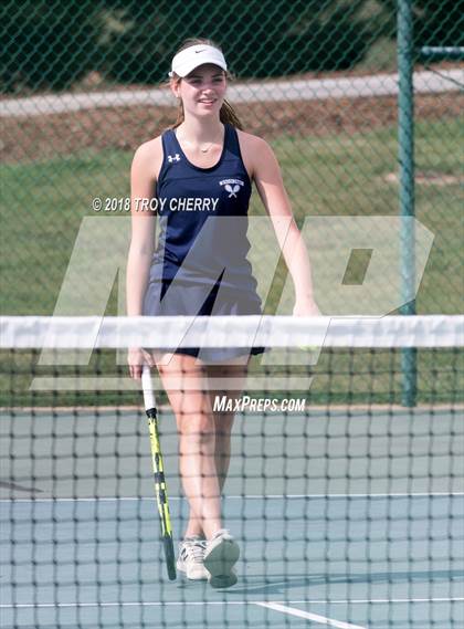 Thumbnail 2 in Weddington vs Sun Valley photogallery.