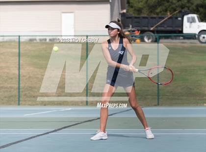 Thumbnail 2 in Weddington vs Sun Valley photogallery.