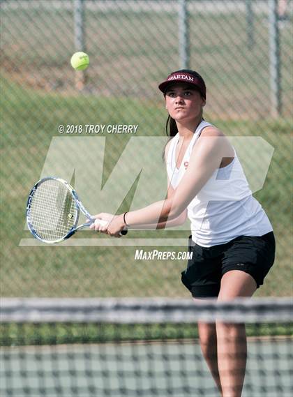 Thumbnail 3 in Weddington vs Sun Valley photogallery.