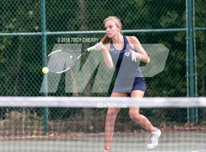 Thumbnail 2 in Weddington vs Sun Valley photogallery.