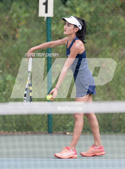Thumbnail 3 in Weddington vs Sun Valley photogallery.