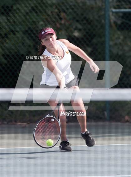 Thumbnail 3 in Weddington vs Sun Valley photogallery.