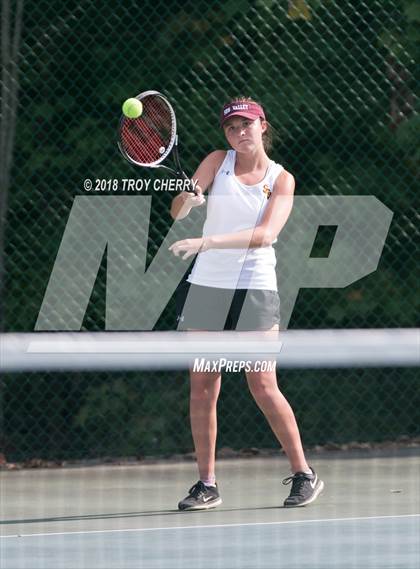 Thumbnail 3 in Weddington vs Sun Valley photogallery.