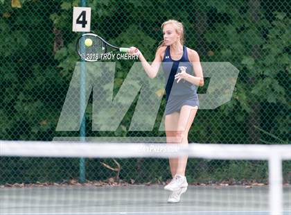 Thumbnail 3 in Weddington vs Sun Valley photogallery.