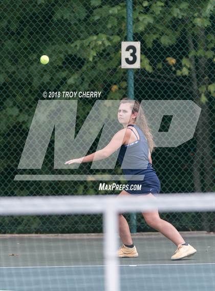 Thumbnail 2 in Weddington vs Sun Valley photogallery.