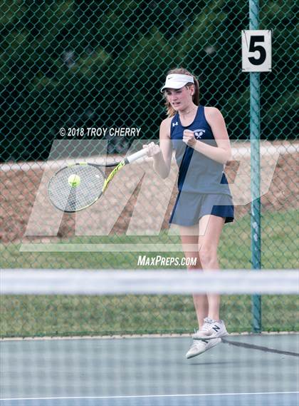 Thumbnail 2 in Weddington vs Sun Valley photogallery.