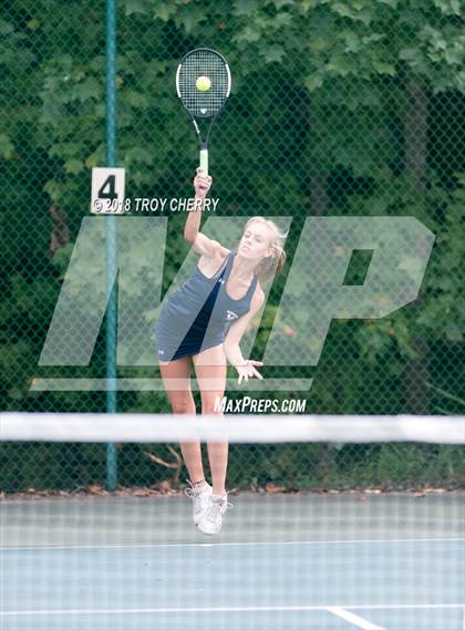 Thumbnail 2 in Weddington vs Sun Valley photogallery.