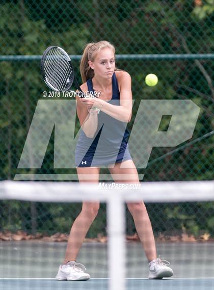 Thumbnail 2 in Weddington vs Sun Valley photogallery.