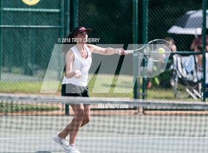 Thumbnail 2 in Weddington vs Sun Valley photogallery.