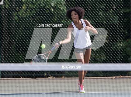 Thumbnail 3 in Weddington vs Sun Valley photogallery.