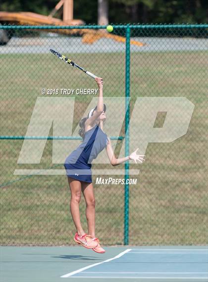 Thumbnail 3 in Weddington vs Sun Valley photogallery.