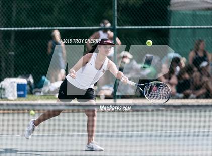 Thumbnail 2 in Weddington vs Sun Valley photogallery.