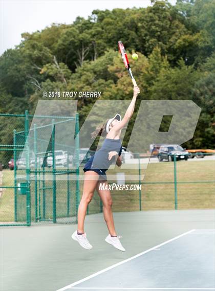 Thumbnail 3 in Weddington vs Sun Valley photogallery.