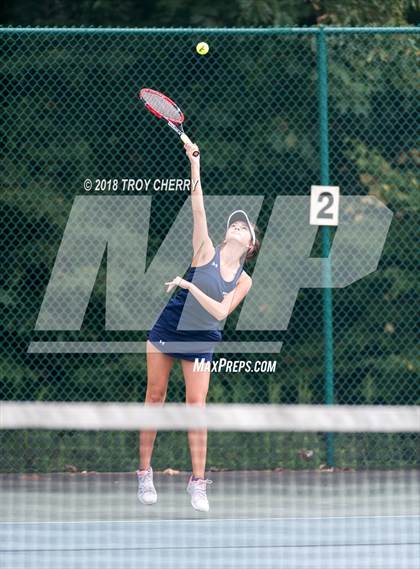 Thumbnail 2 in Weddington vs Sun Valley photogallery.