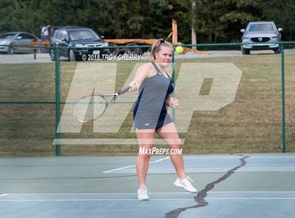 Thumbnail 2 in Weddington vs Sun Valley photogallery.