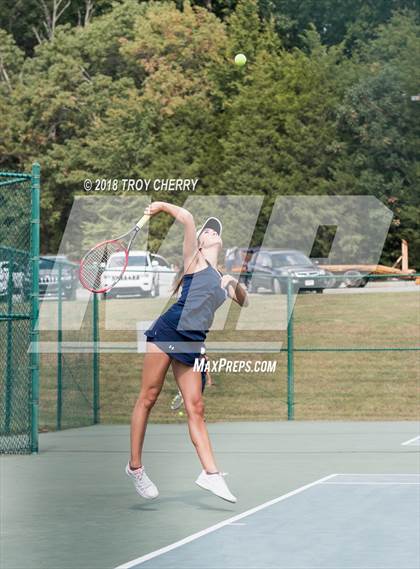 Thumbnail 2 in Weddington vs Sun Valley photogallery.