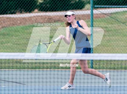 Thumbnail 3 in Weddington vs Sun Valley photogallery.