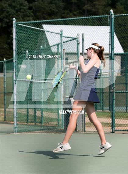Thumbnail 2 in Weddington vs Sun Valley photogallery.