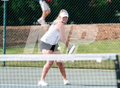 Thumbnail 2 in Weddington vs Sun Valley photogallery.