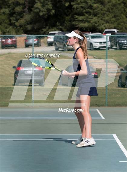 Thumbnail 3 in Weddington vs Sun Valley photogallery.