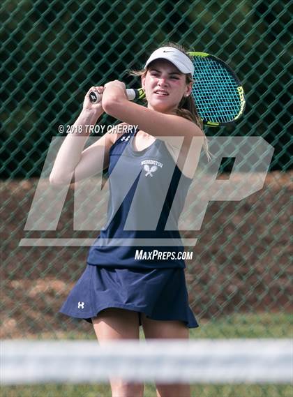 Thumbnail 2 in Weddington vs Sun Valley photogallery.