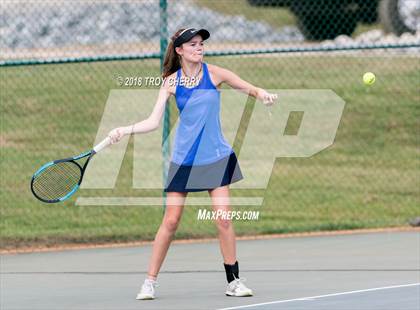 Thumbnail 3 in Weddington vs Sun Valley photogallery.