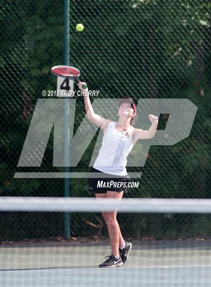 Thumbnail 2 in Weddington vs Sun Valley photogallery.