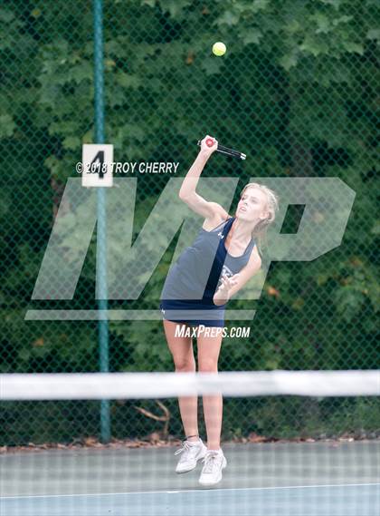Thumbnail 2 in Weddington vs Sun Valley photogallery.
