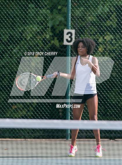 Thumbnail 2 in Weddington vs Sun Valley photogallery.