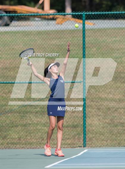 Thumbnail 2 in Weddington vs Sun Valley photogallery.