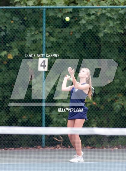 Thumbnail 3 in Weddington vs Sun Valley photogallery.