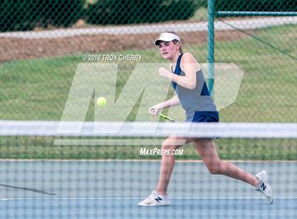 Thumbnail 2 in Weddington vs Sun Valley photogallery.