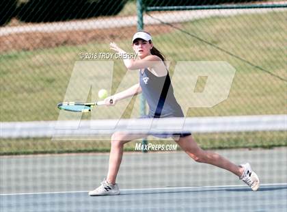 Thumbnail 2 in Weddington vs Sun Valley photogallery.