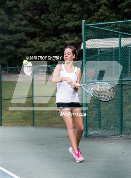 Thumbnail 3 in Weddington vs Sun Valley photogallery.