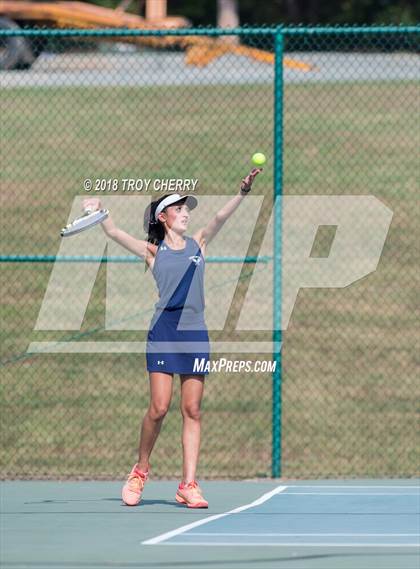 Thumbnail 3 in Weddington vs Sun Valley photogallery.